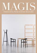 magis catalogue steelwood