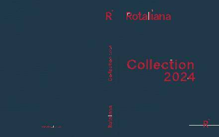 rotaliana collection 2024