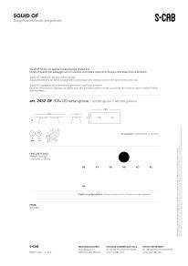 s cab TS2021 squid OF