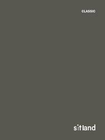 sitland classic brochure