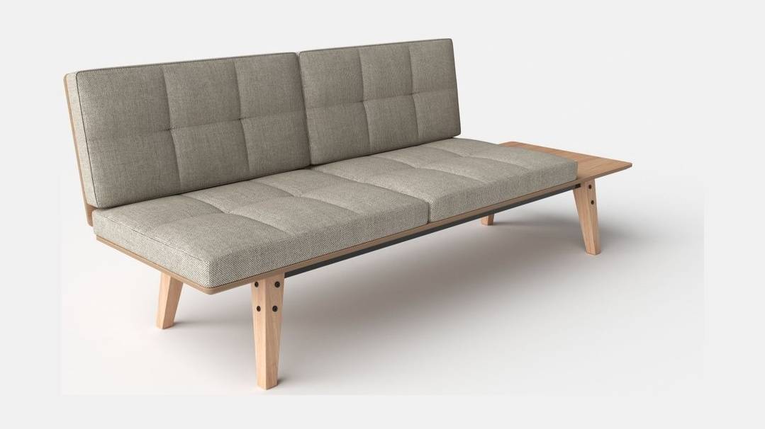 Spider Sofa
