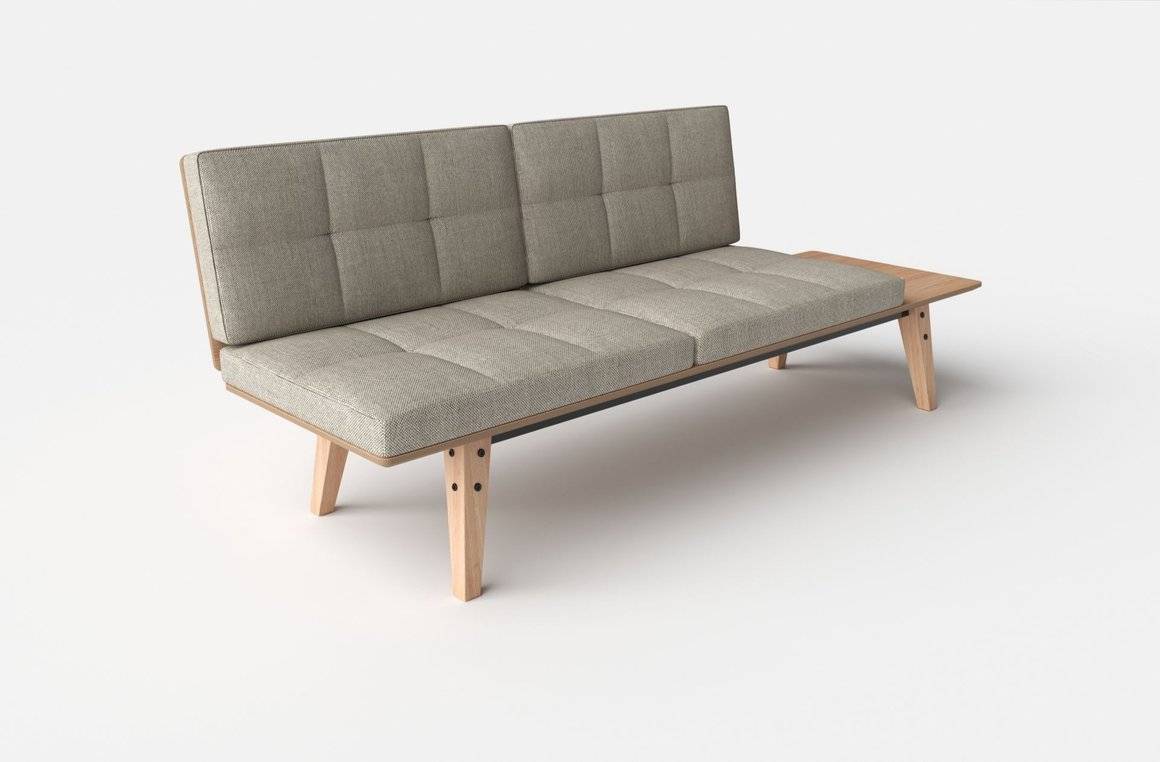 Spider Sofa