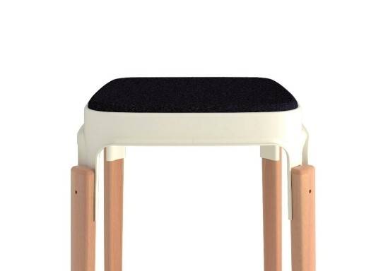 STEELWOOD Stool Cuscini