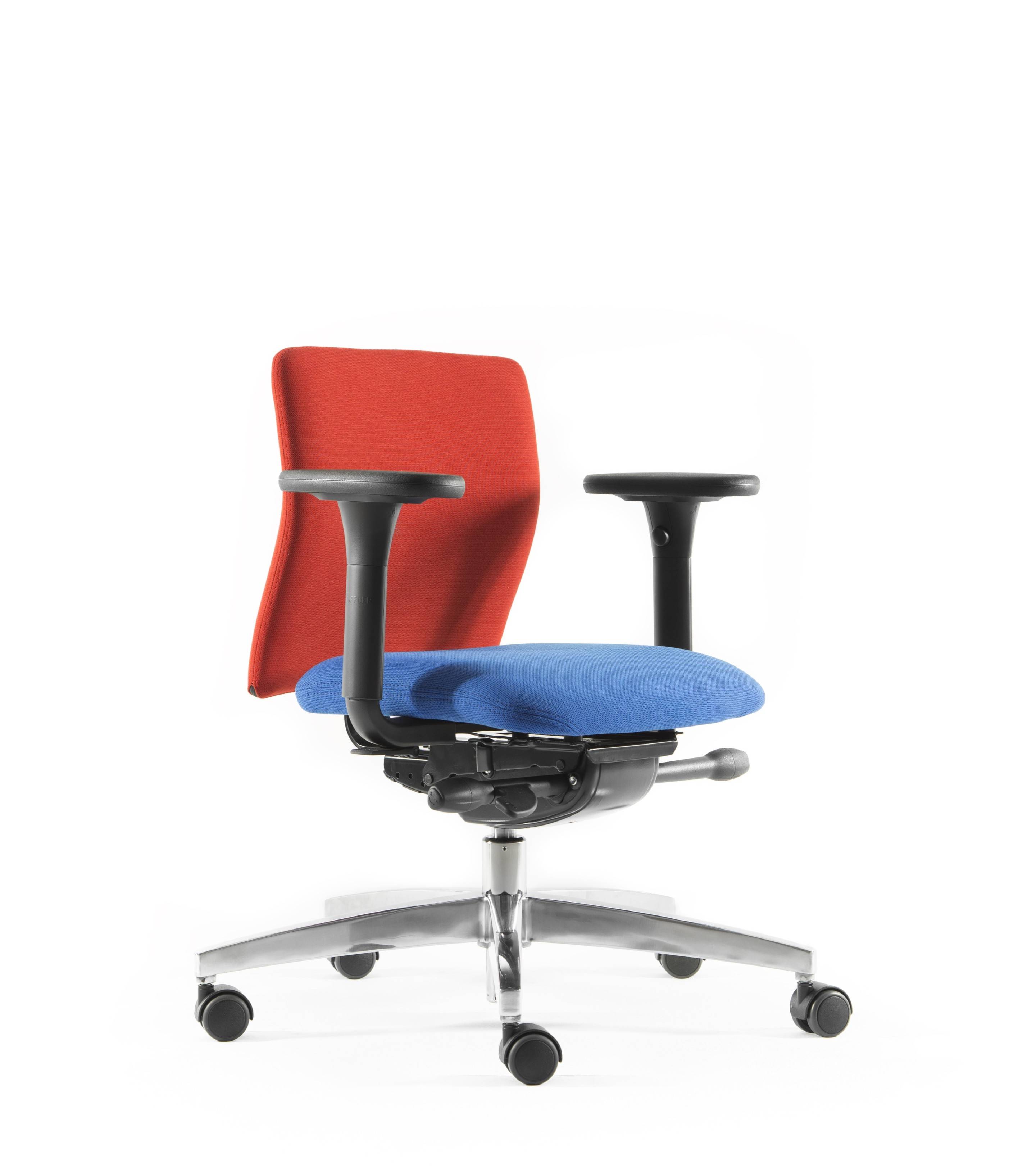 Cymo CY14 Multistoel