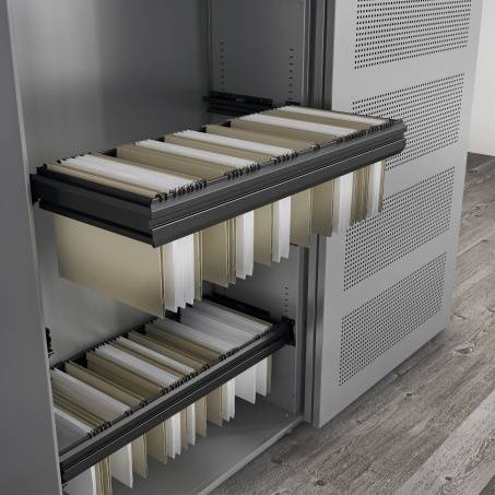 Flexaro, de X-factor in kantoorinrichting