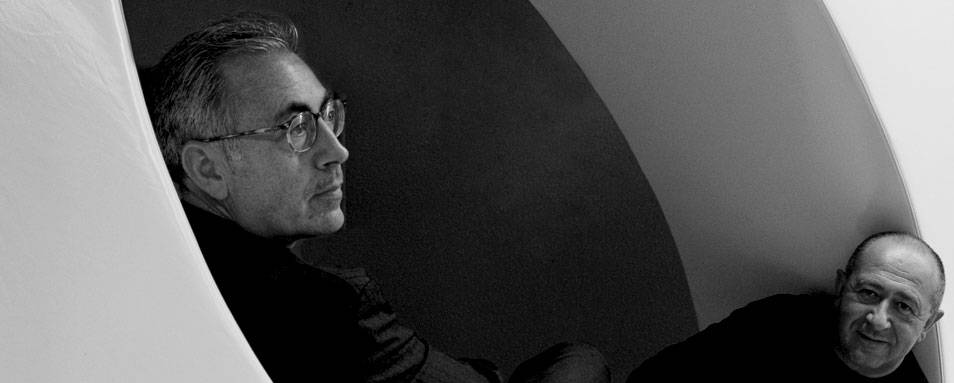 Dante Donegani & Giovanni Lauda