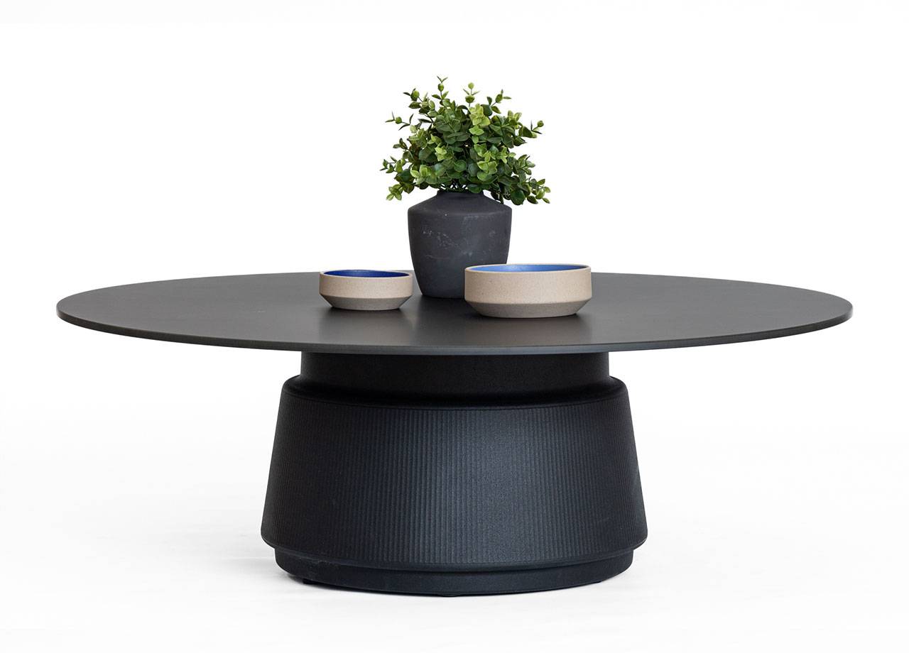 Dorik Coffee Tables 35cm