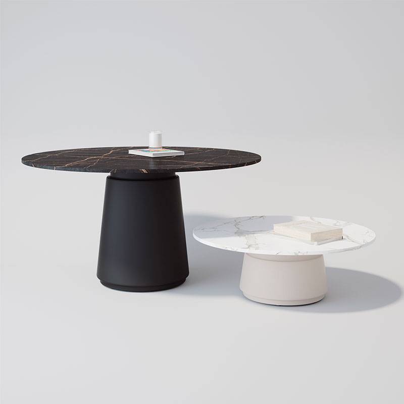 Dorik Tables 74cm