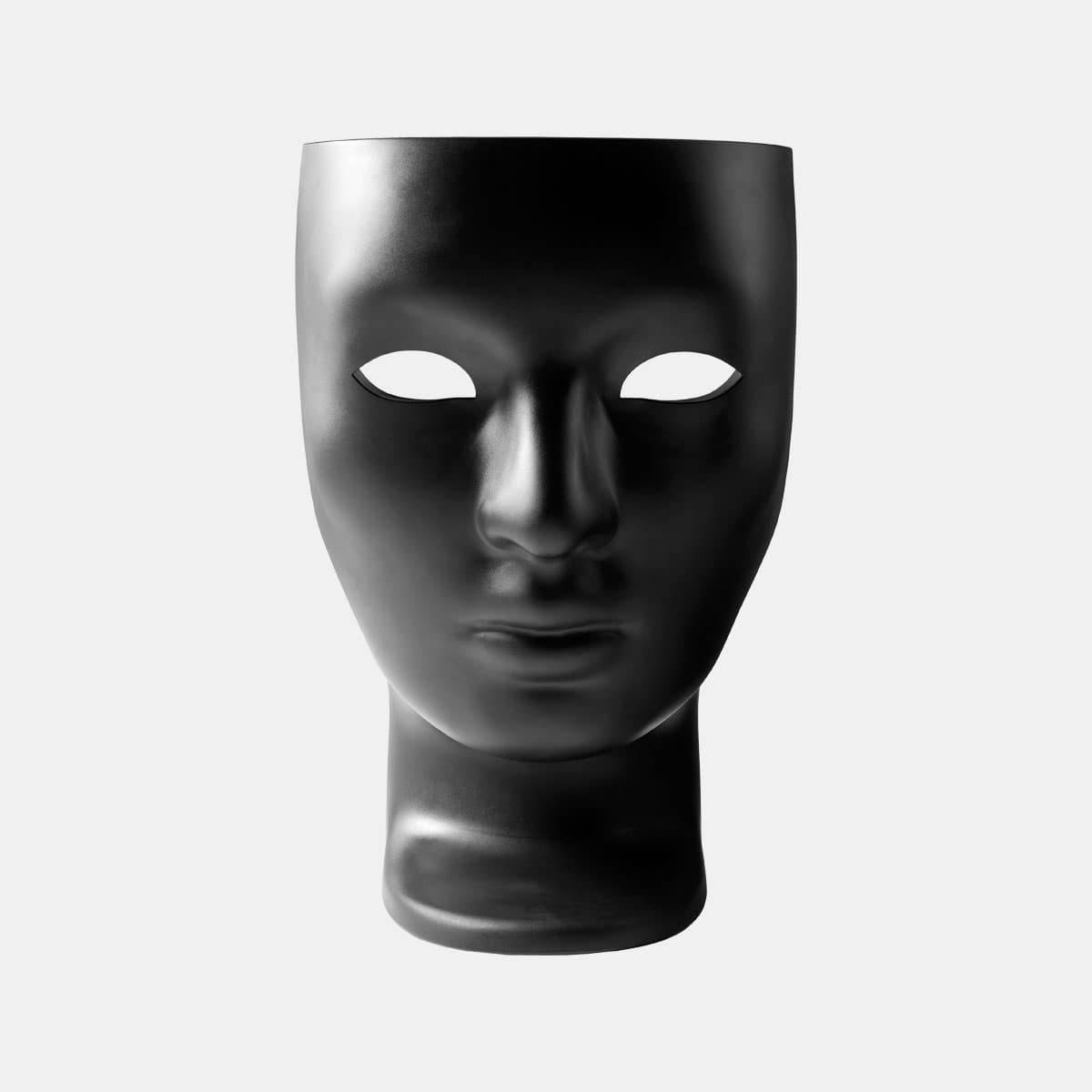 Nemo Chair - Black is the new Green Collection