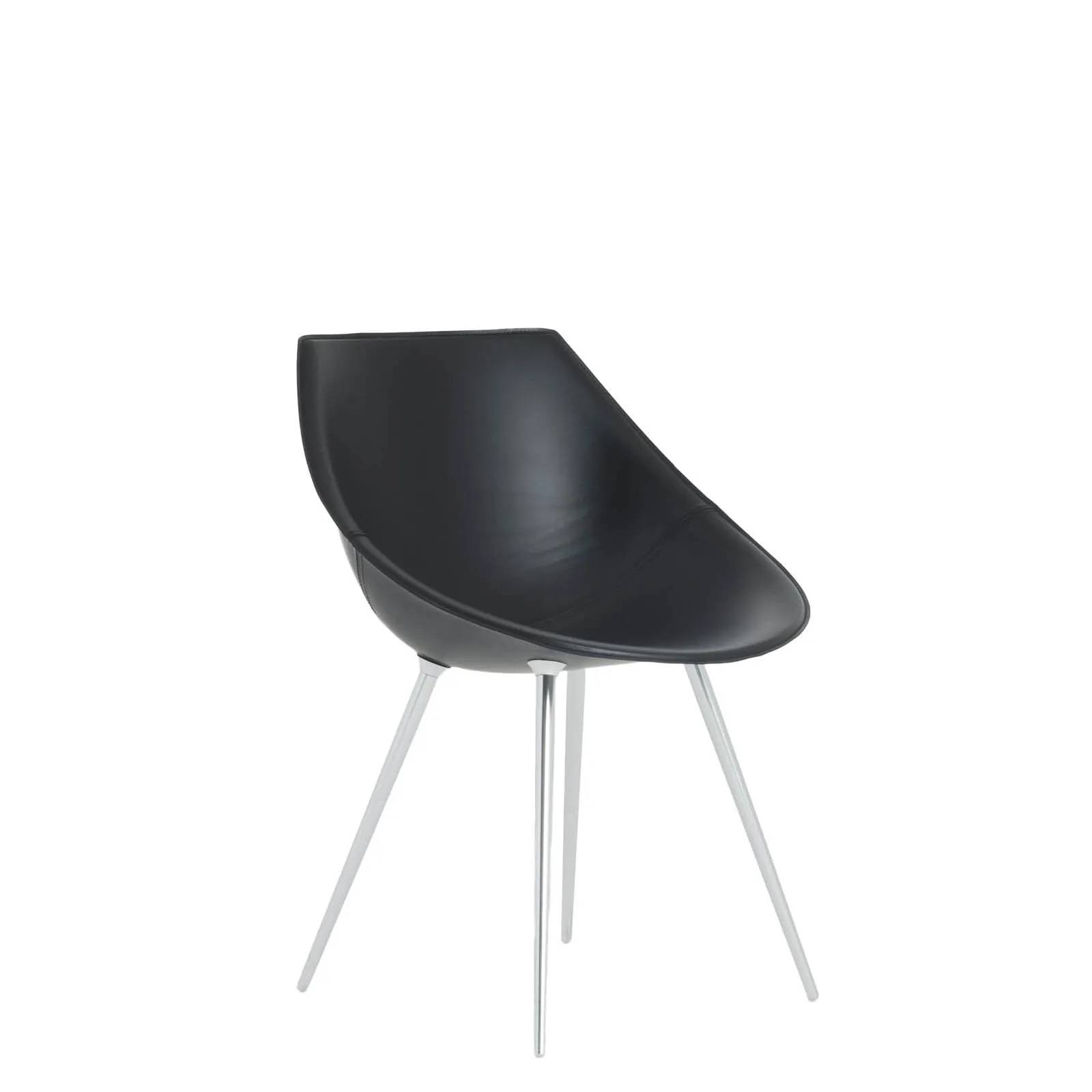 Lago Chair - Leather