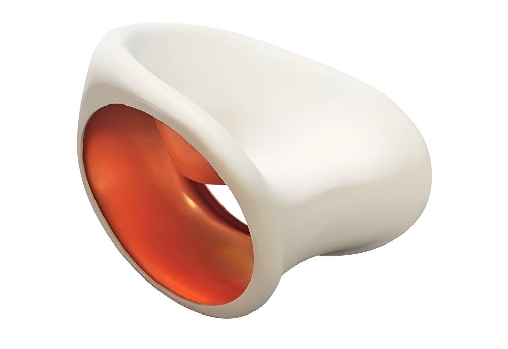 MT3 Rocking Chair