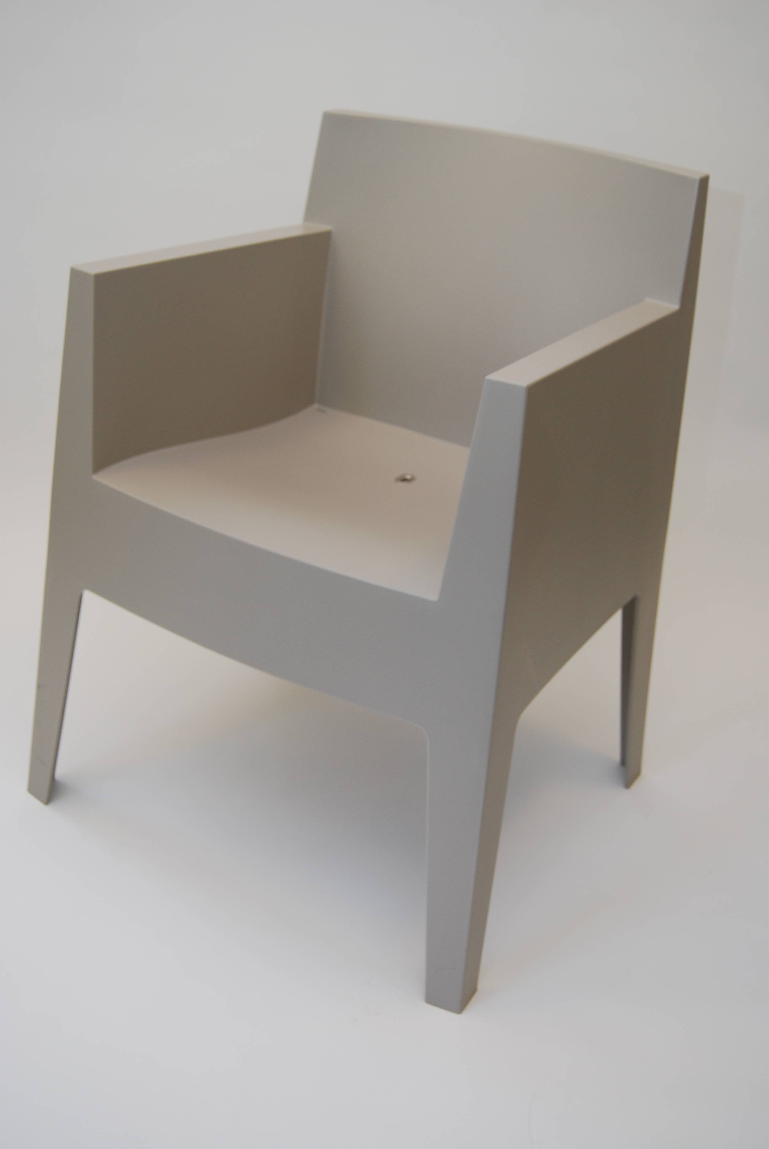 TOY Chair - OUTLET OP=OP