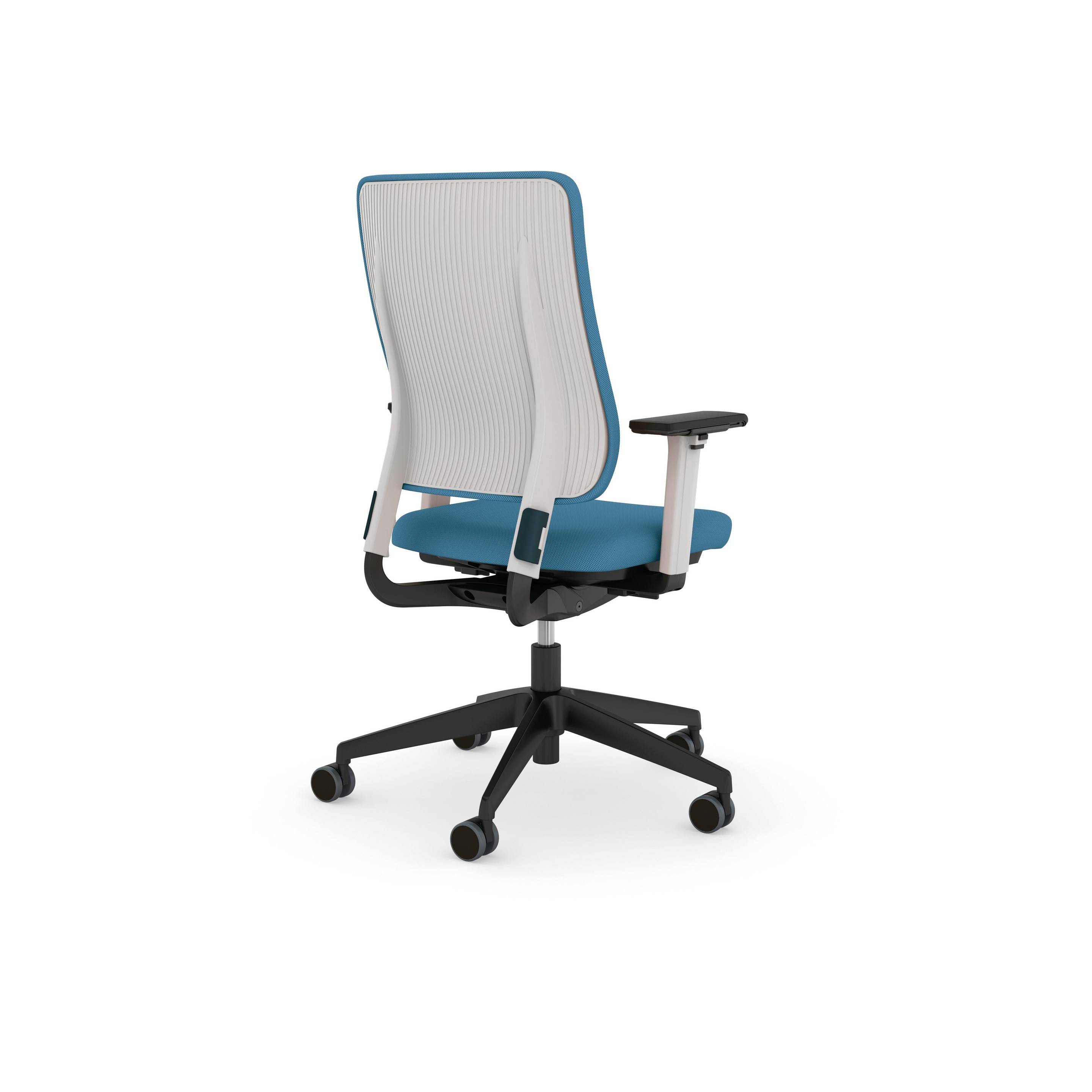 DRUMBACK Bureaustoel