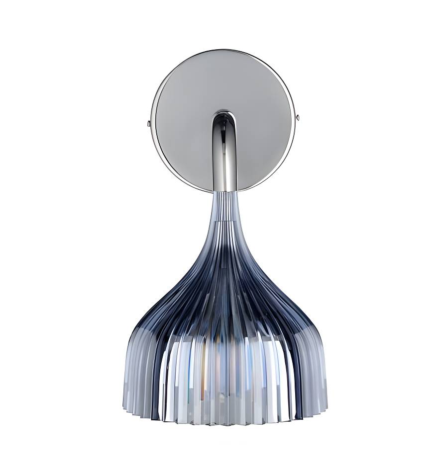 E Wandlamp