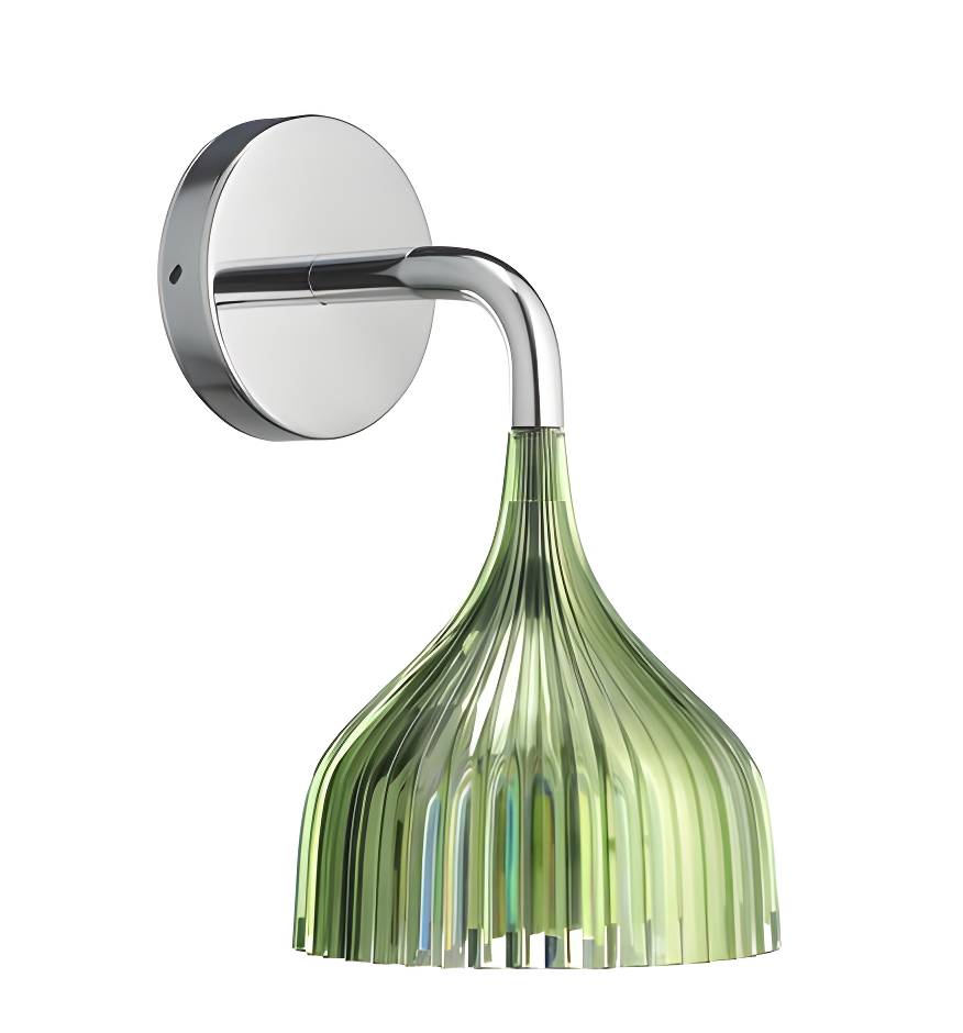 E Wandlamp