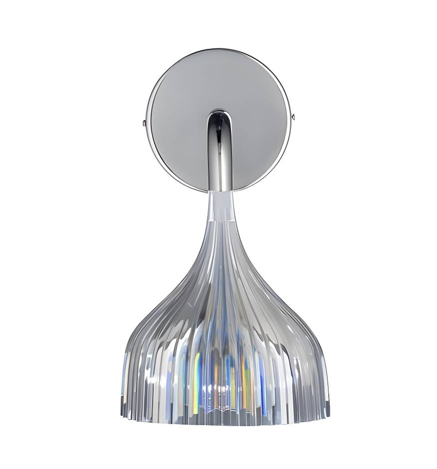 E Wandlamp