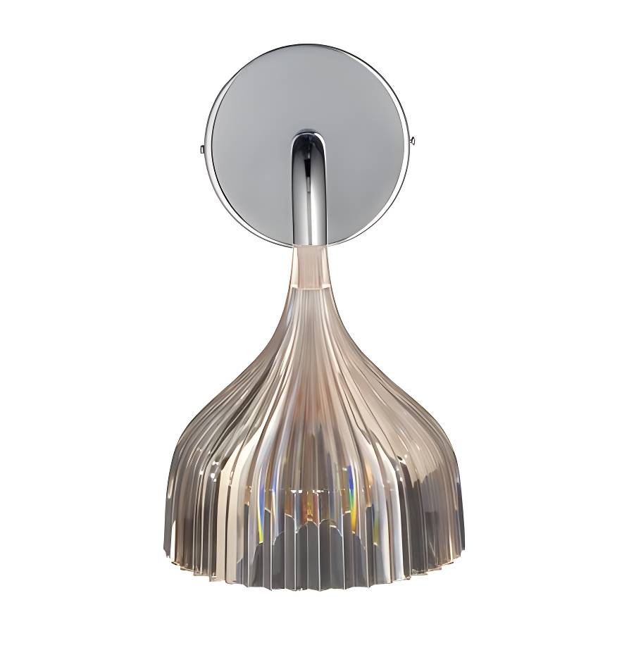 E Wandlamp