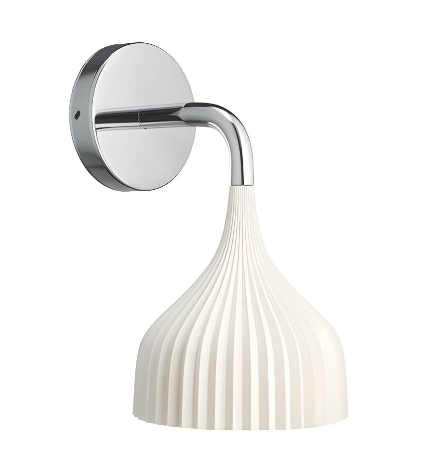 E Wandlamp