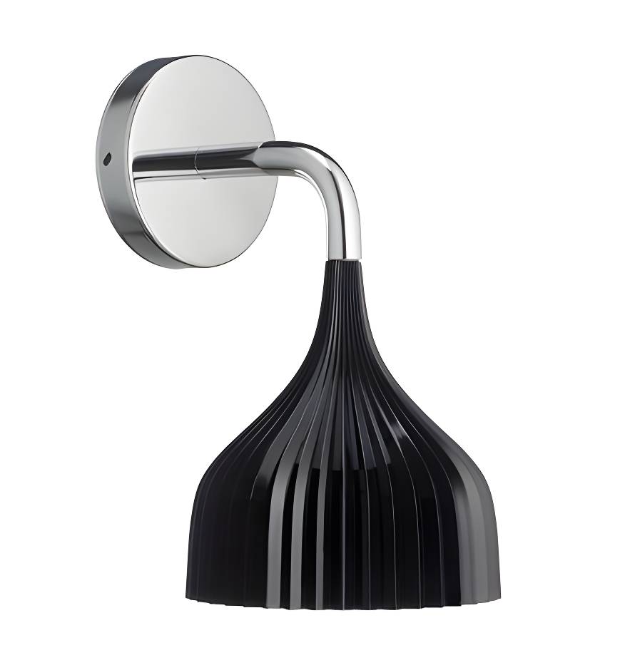 E Wandlamp