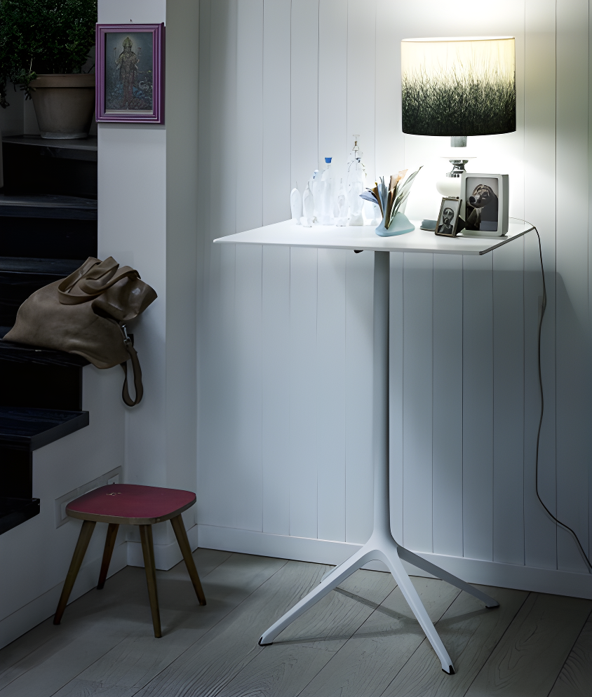 Elephant Table - fixed top