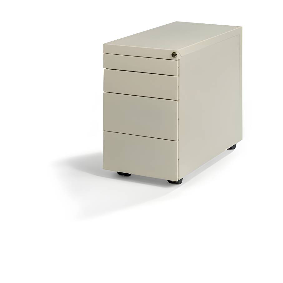 Elite EXTRA SMAL Ladenblok 60cm 3-laden + pennenlade 