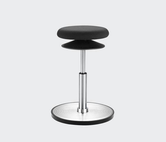 Ergo 1-5M Balanskruk (medium)