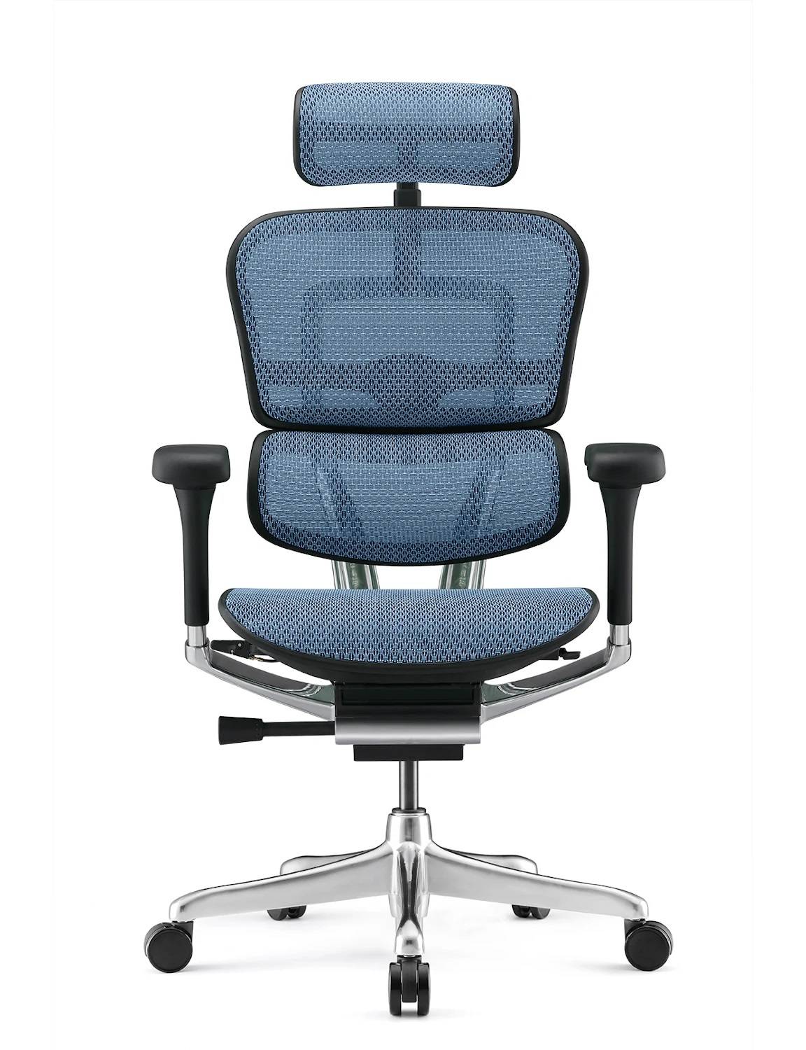 Ergohuman Elite 2 Mesh Colored