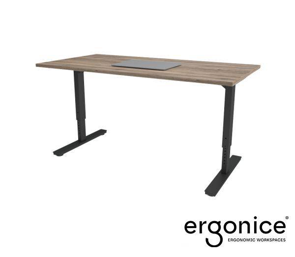 Ergo.Bolt incl. blad 160x80cm