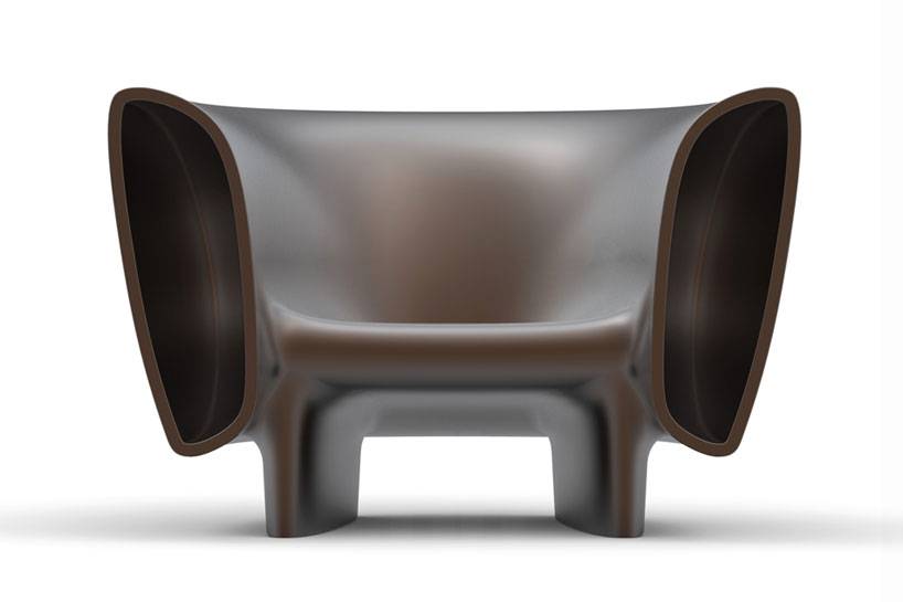 Bum Bum Lounge Chair