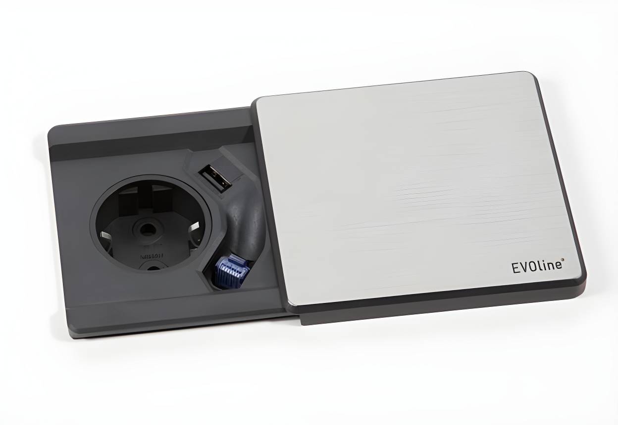 Evoline Square 80