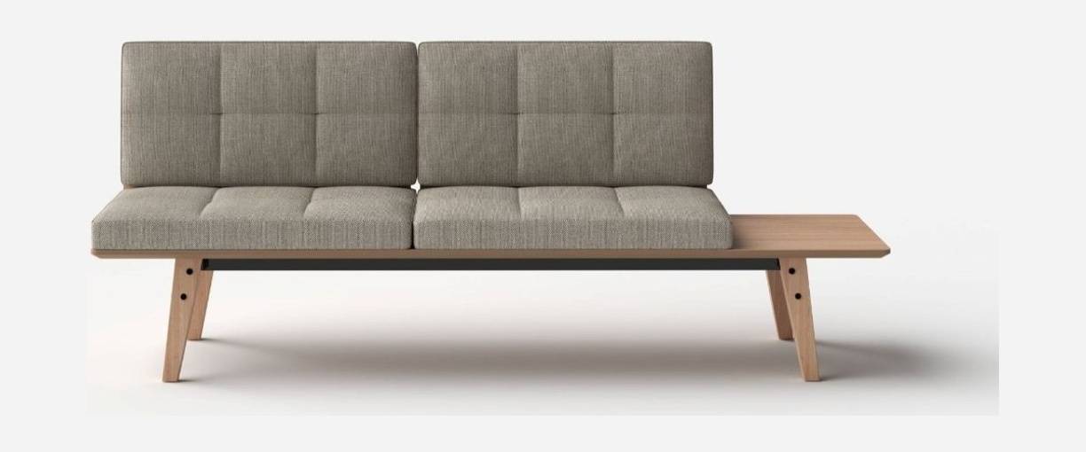 Spider Sofa