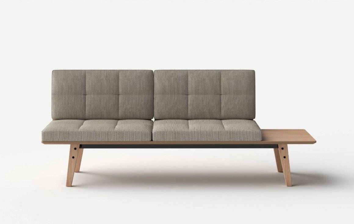Spider Sofa