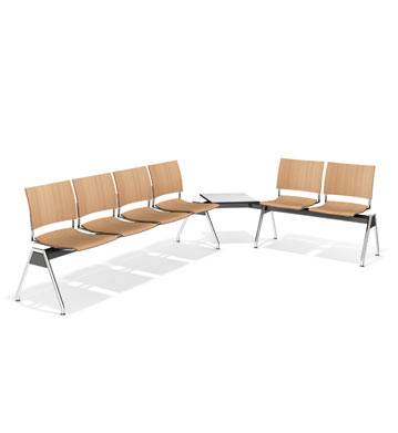 Feniks Wachtkamerbank