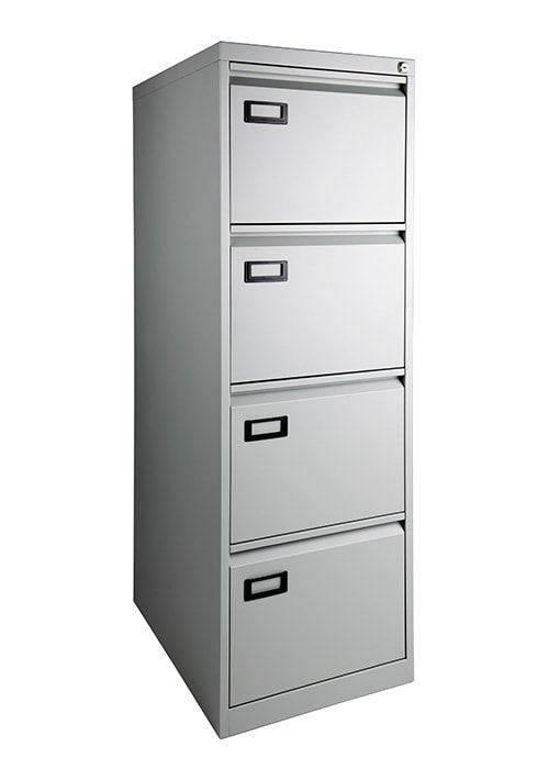 Hangmappenkast 4 laden