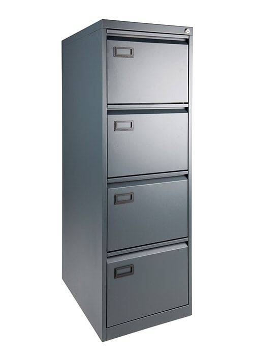 Hangmappenkast 4 laden