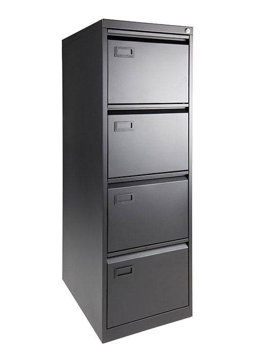 Hangmappenkast 4 laden