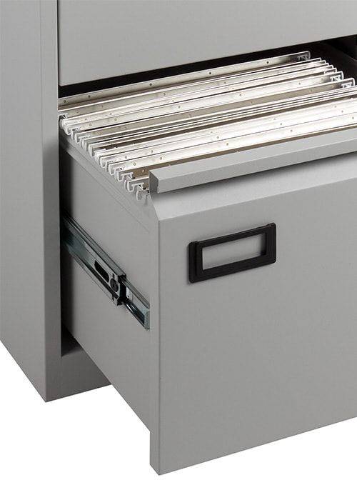 Hangmappenkast 4 laden