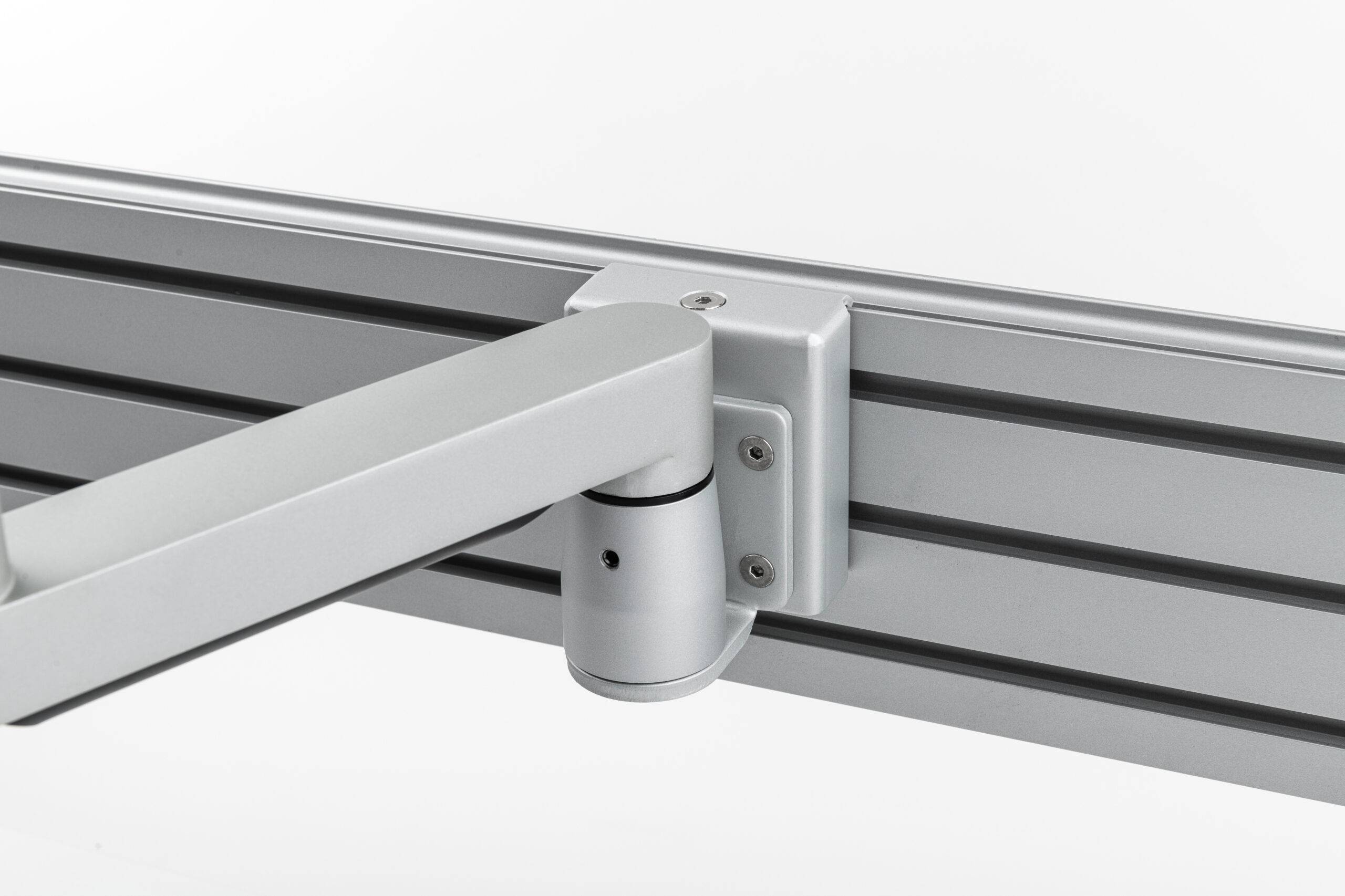 Galaxy Universele Toolbar/Wandklem