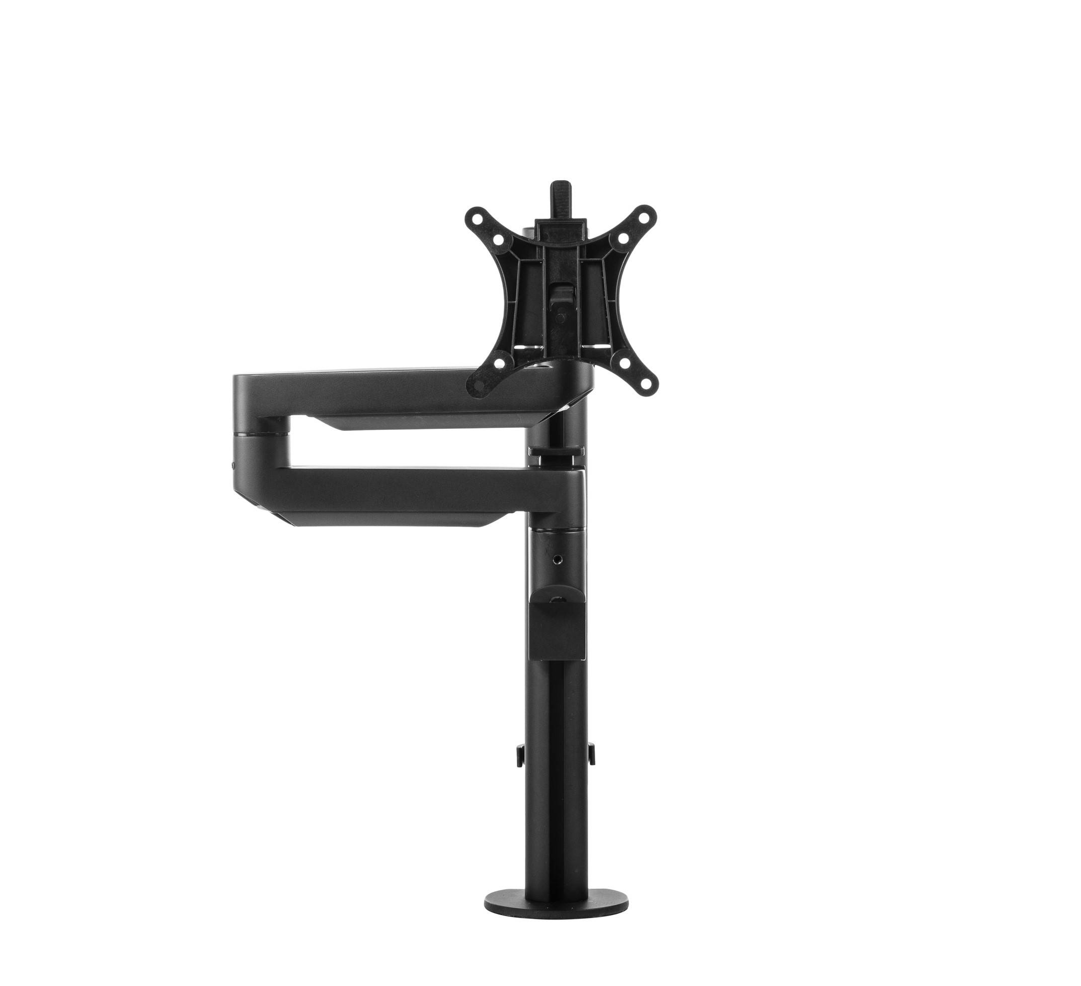 Filex Monitorarm Galaxy Enkel (SET)