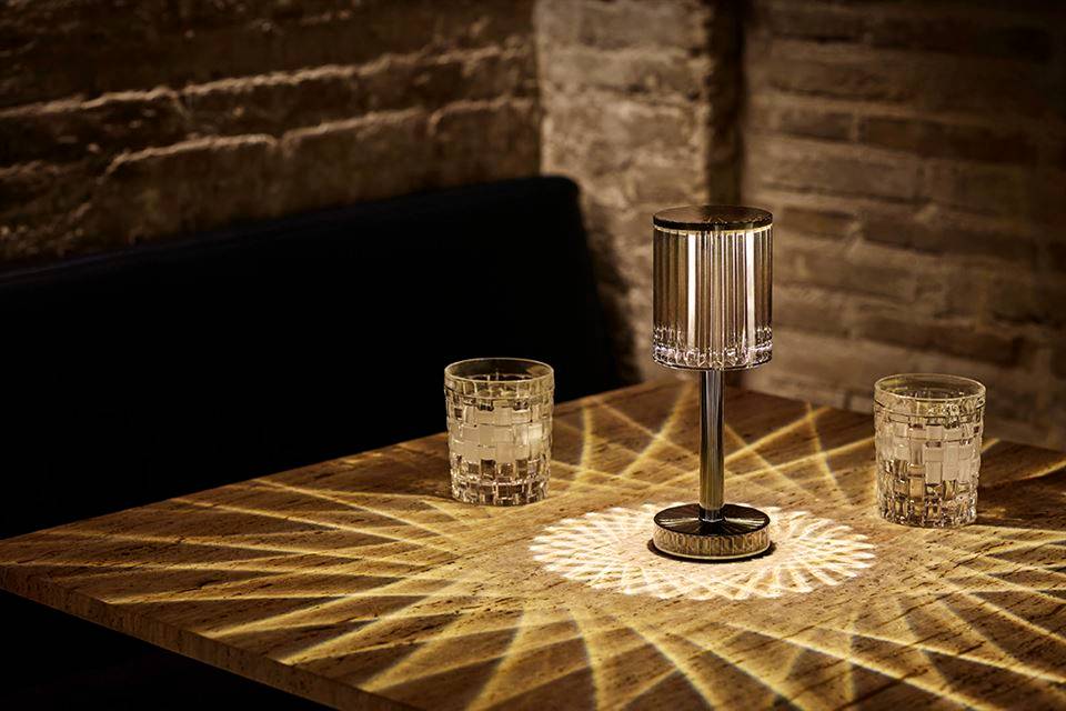 Gatsby Cylinder