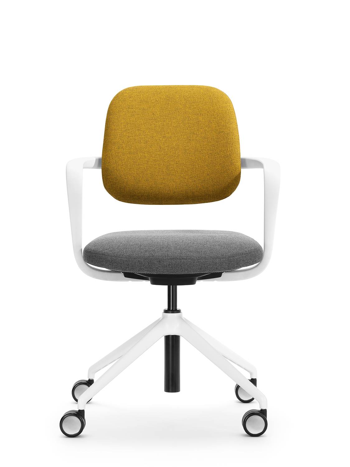 Ategra Conferentiedraaistoel