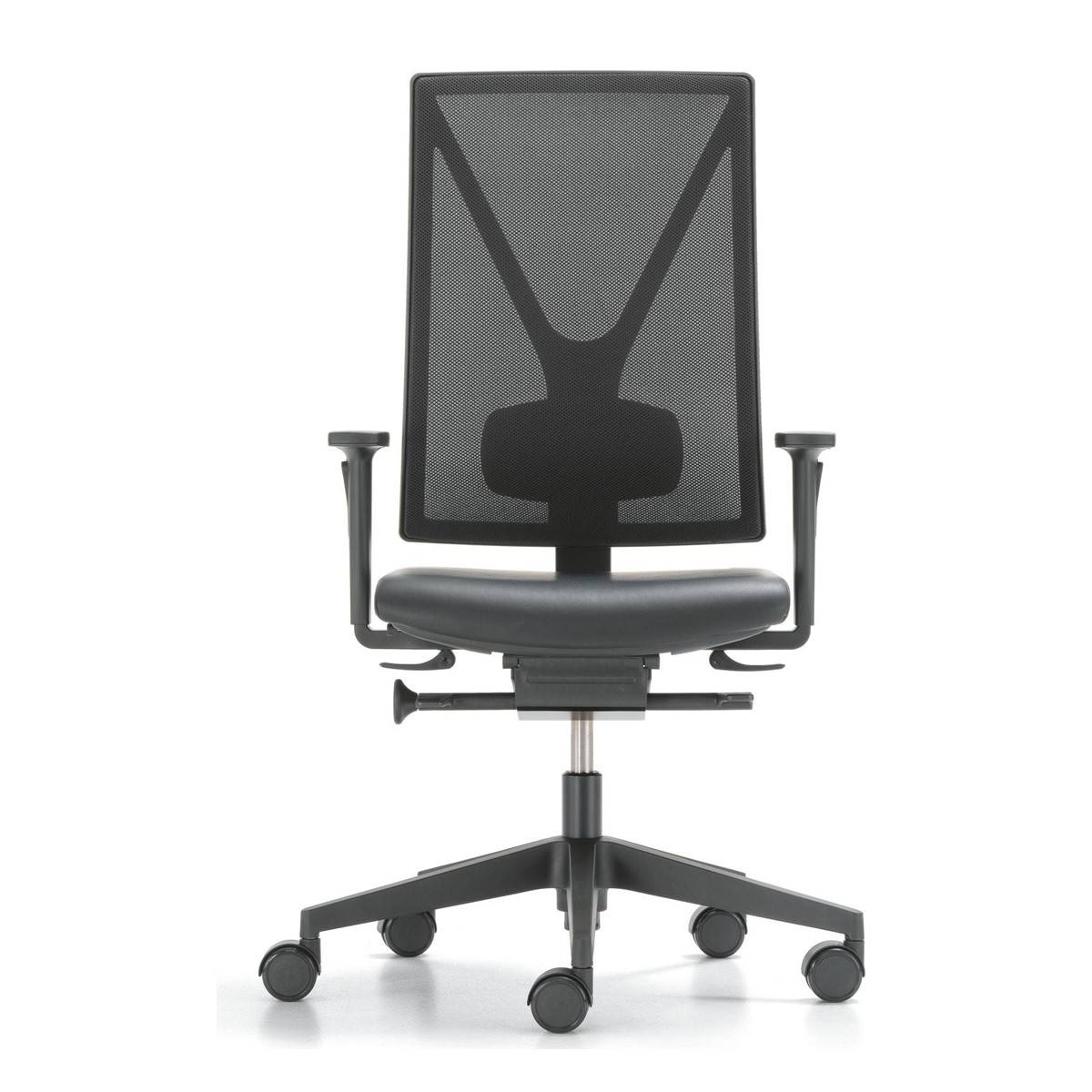 Girsberger Allrounder bureaustoel met 50% korting!