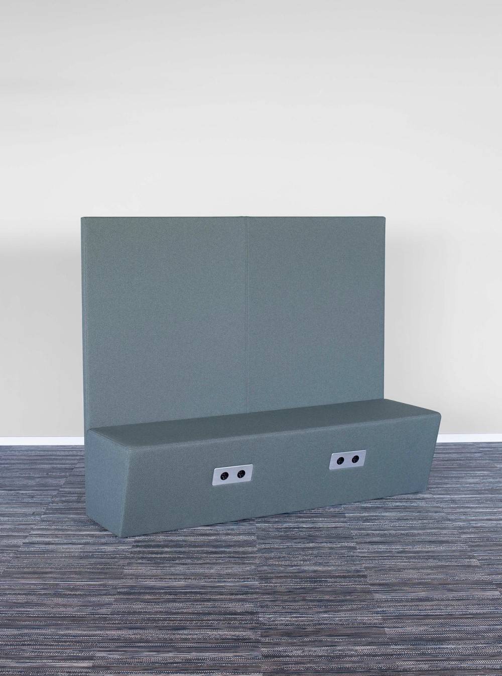 The HUT Sofa