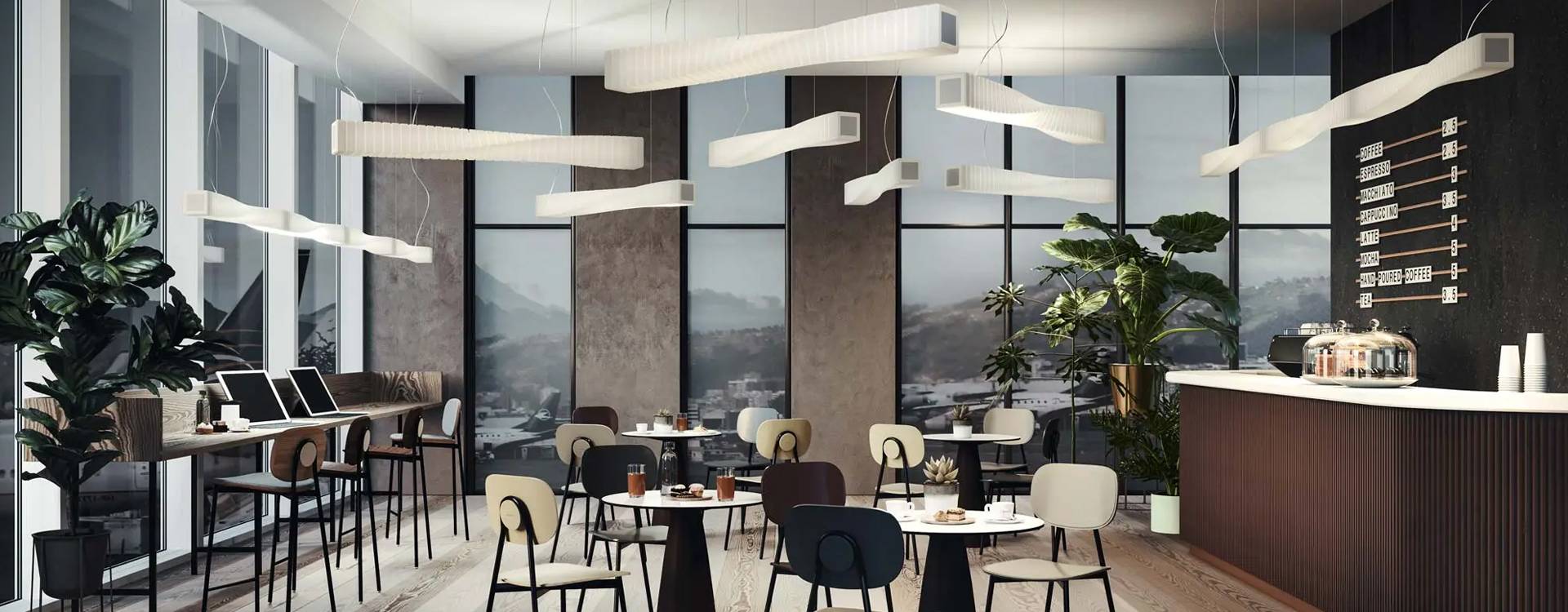 Verlichting voor je werkplek