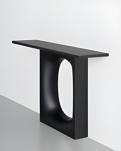 HOLO Console Table