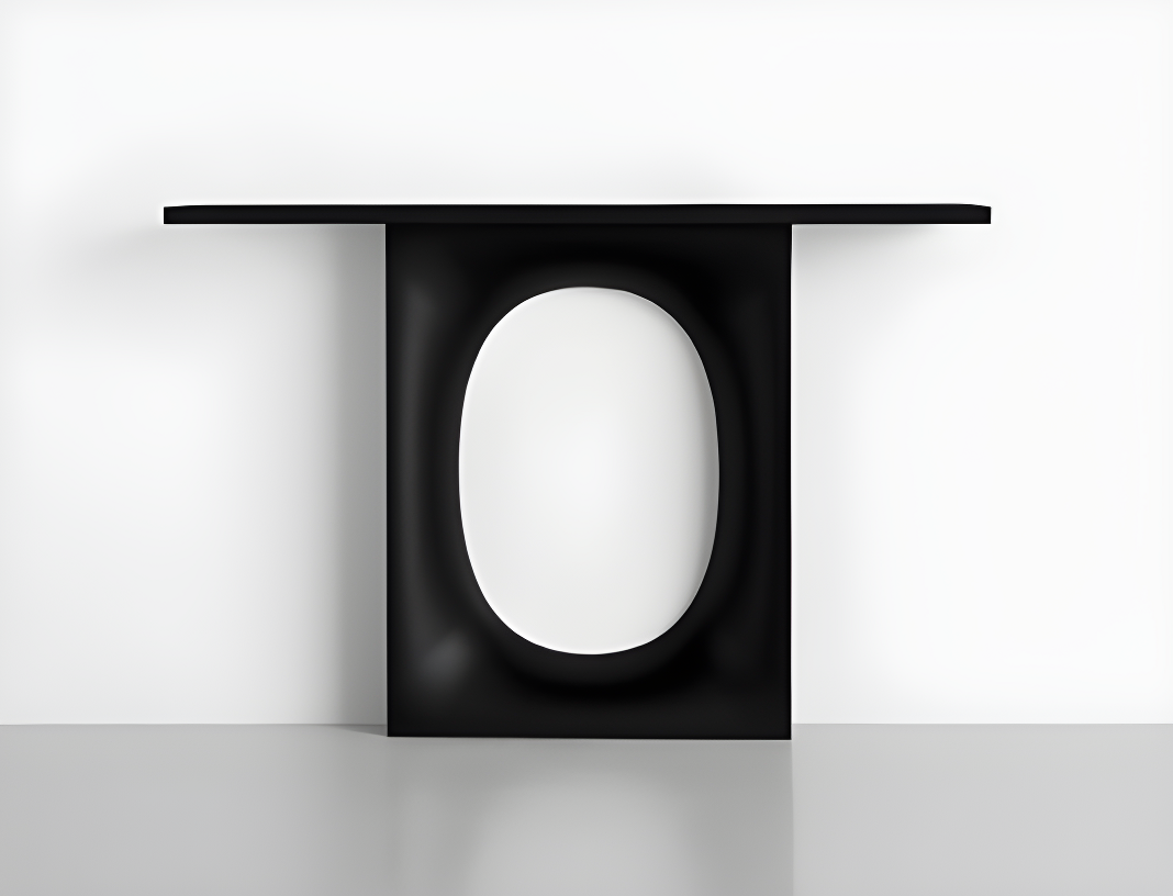 HOLO Console Table