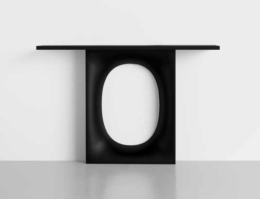 HOLO Console Table