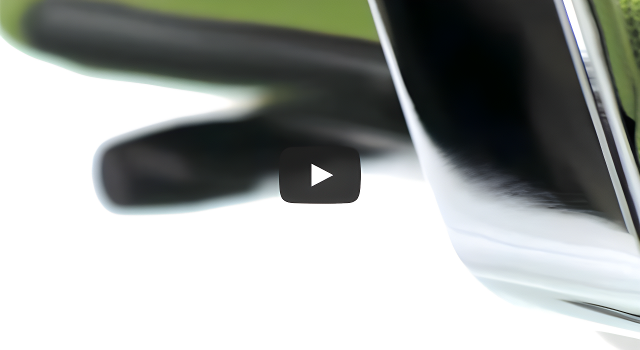 Wilkhahn ON office Chair - the next generation of seating (Dutch)