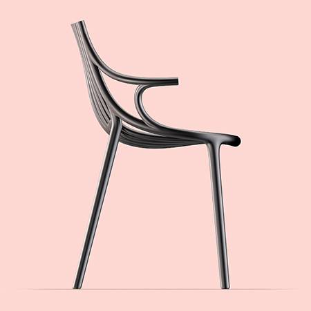 Ibiza Chair with arms