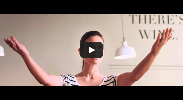 WING chair, let your imagination fly